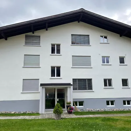 Apartman Haus Pramalinis