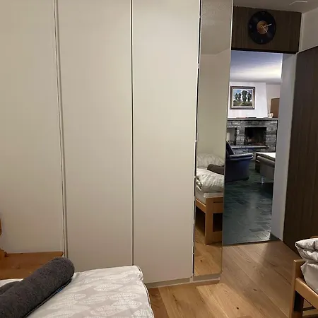 Haus Pramalinis 公寓