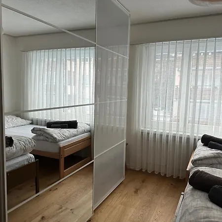 Haus Pramalinis * Davos