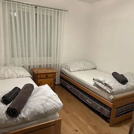 Haus Pramalinis 达沃斯