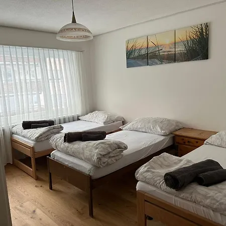 Appartement Haus Pramalinis