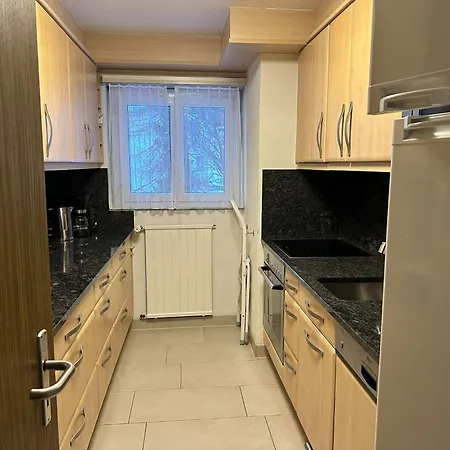 Haus Pramalinis Apartman *