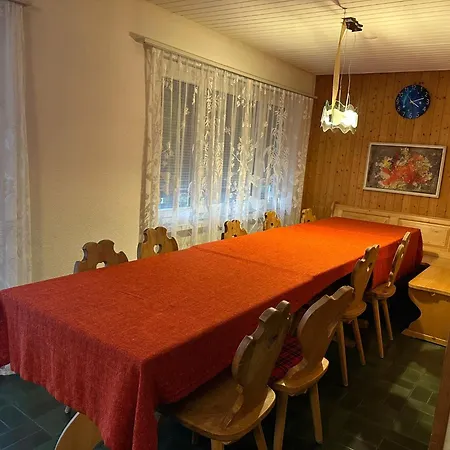 Haus Pramalinis Apartman