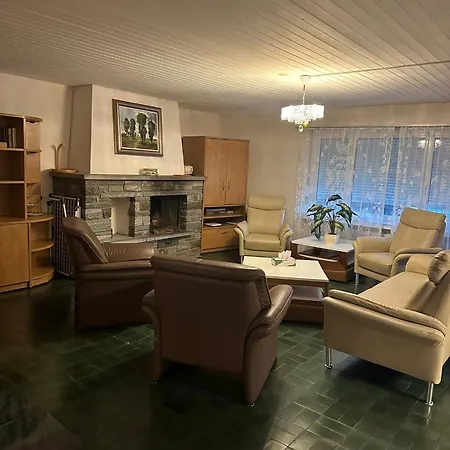 Haus Pramalinis