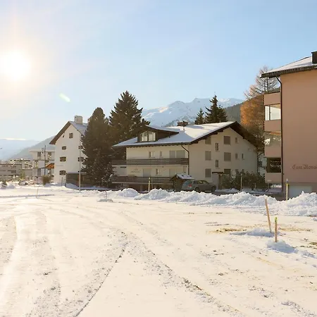 Haus Pramalinis *