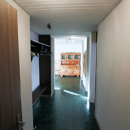 Appartement Haus Pramalinis Davos