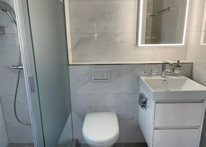 Apartman Haus Pramalinis