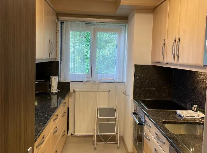Haus Pramalinis Apartman *