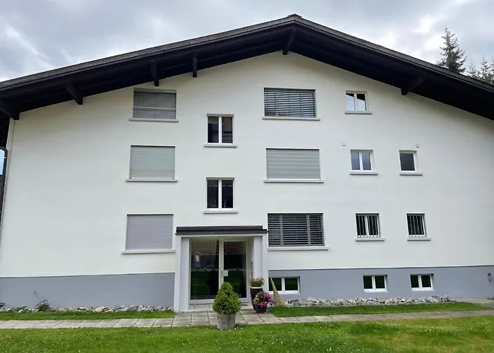 公寓 Haus Pramalinis