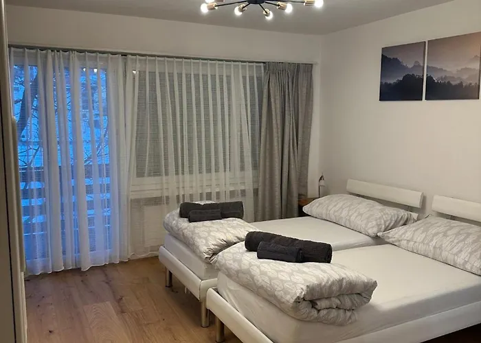 Haus Pramalinis Apartman