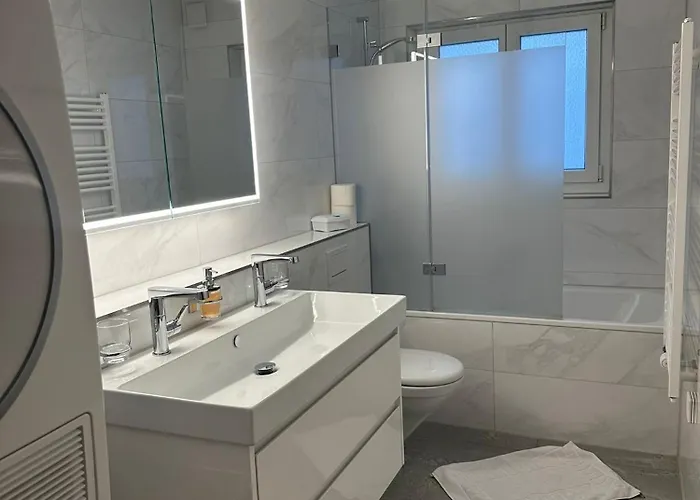 Haus Pramalinis Apartman *