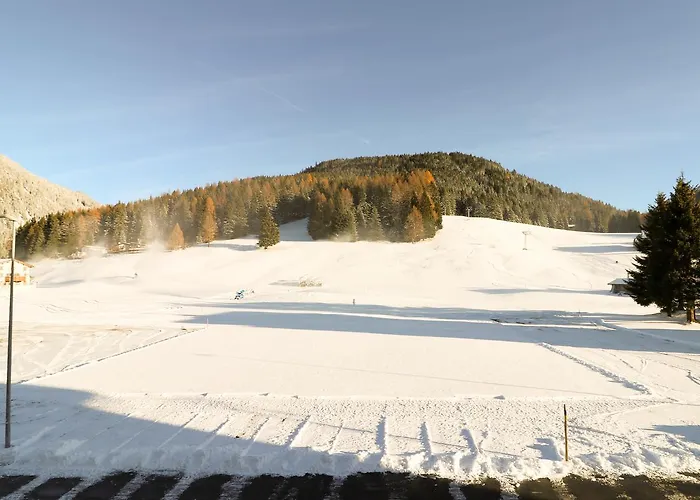 Haus Pramalinis 达沃斯