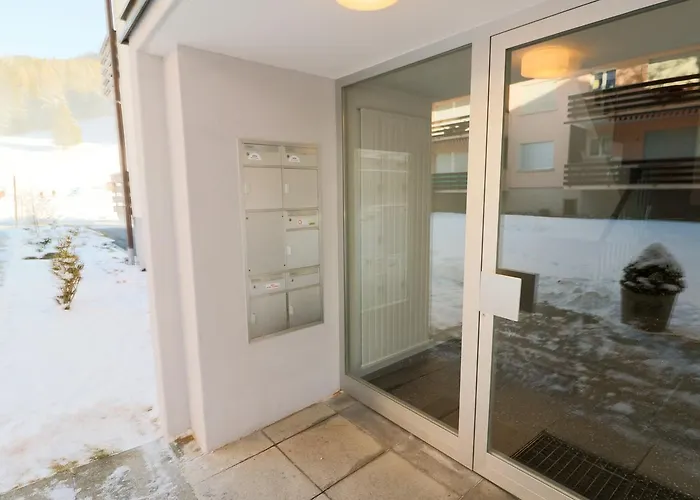 Haus Pramalinis Apartman