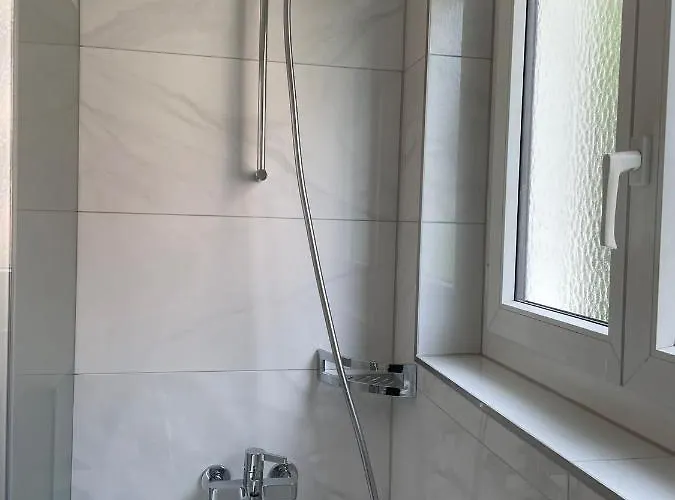 Appartamento Haus Pramalinis Davos