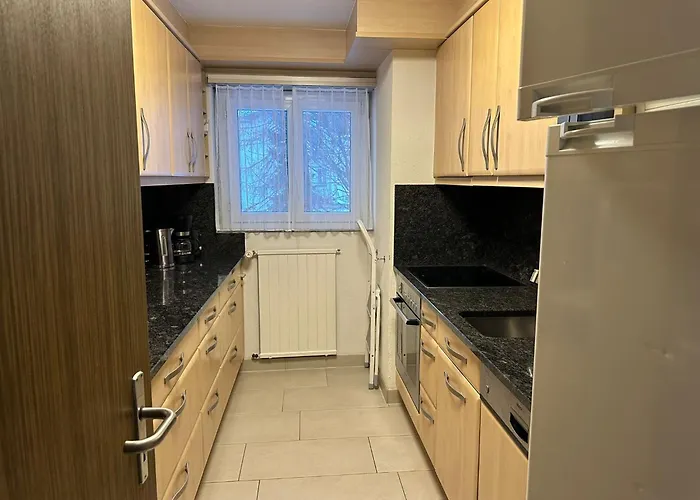 Haus Pramalinis Appartamento *