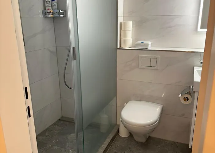 Haus Pramalinis * Davos