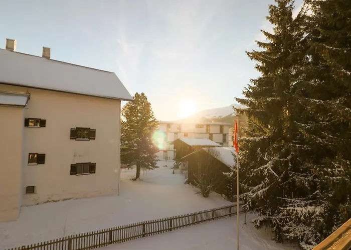 Haus Pramalinis Appartamento *