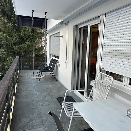 Haus Pramalinis *