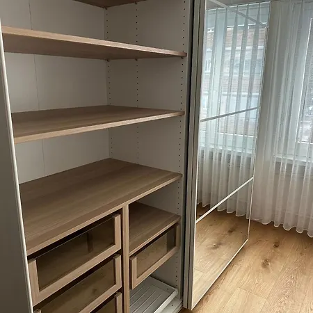Haus Pramalinis *