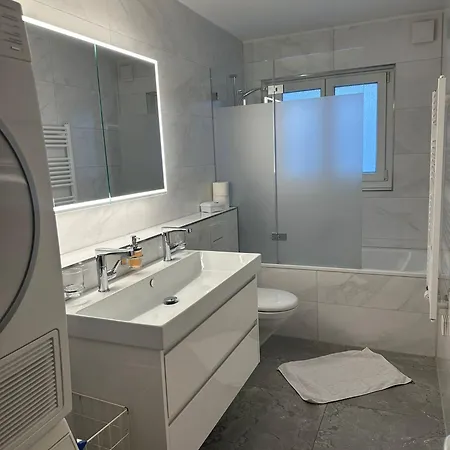 Haus Pramalinis Apartamento *