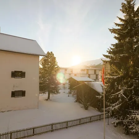 Haus Pramalinis Apartamento *