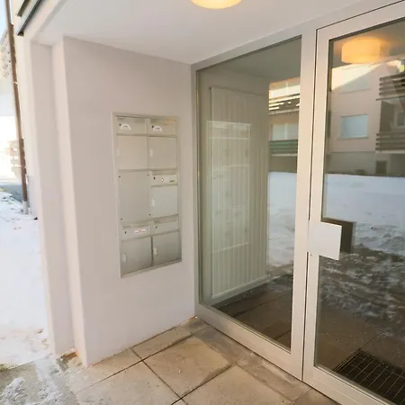 Haus Pramalinis Apartamento